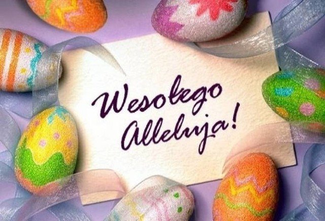 Życzenia Świąteczne