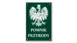 Pomniki przyrody